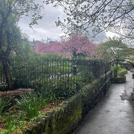 Brook Cottage Holmfirth Exterior foto