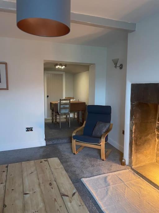 Brook Cottage Holmfirth Exterior foto